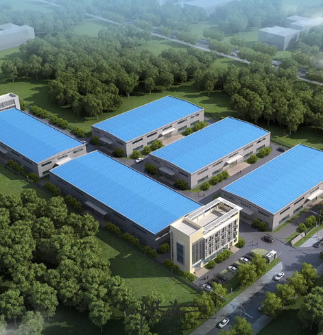 新鄉(xiāng)市佳禾機械有限公司